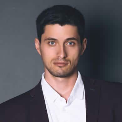Sam profile picture