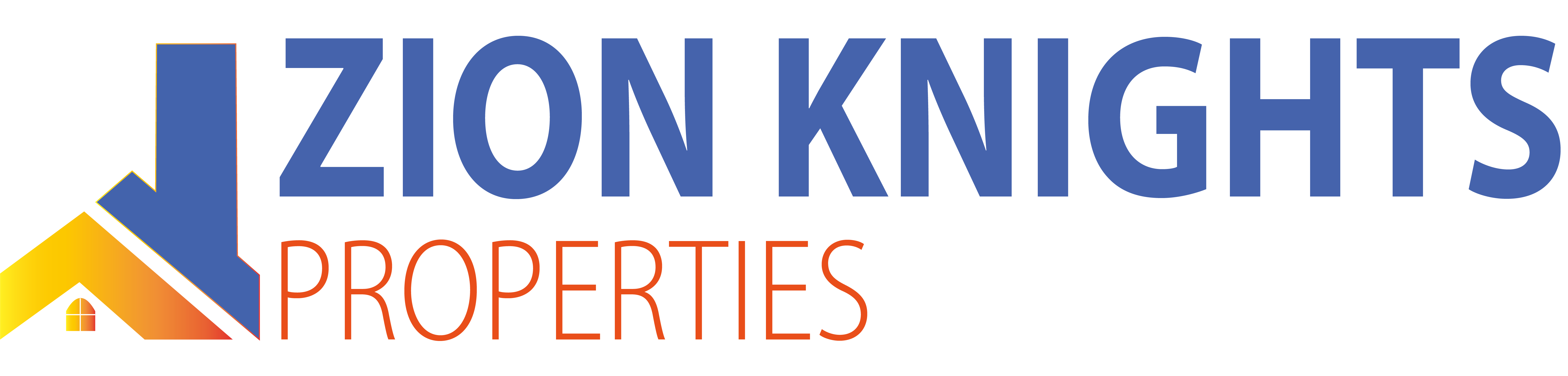 Zion Knights Properties